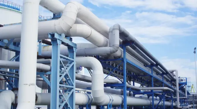 Instalaciones industriales